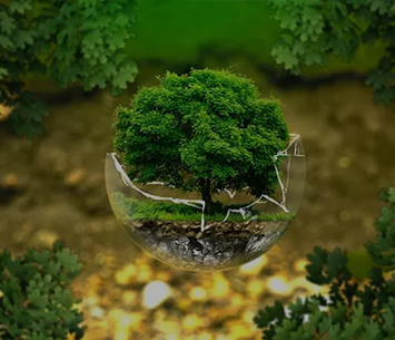 生物降解